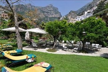 Hotel Palazzo Murat  | Positano | Salerno | Italia 18