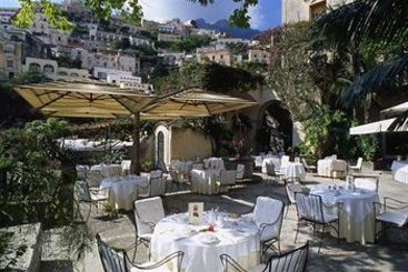 Hotel Palazzo Murat  | Positano | Salerno | Italia 19