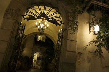 Hotel Palazzo Murat  | Positano | Salerno | Italia 3