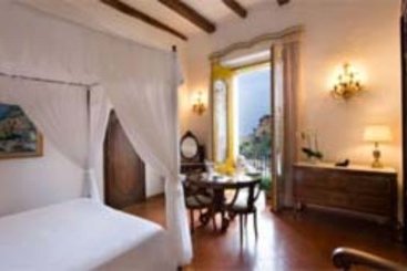 Hotel Palazzo Murat  | Positano | Salerno | Italia 4