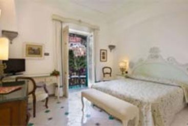 Hotel Palazzo Murat  | Positano | Salerno | Italia 6