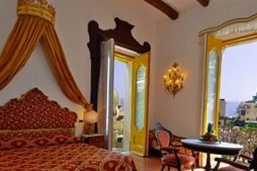 Hotel Palazzo Murat  | Positano | Salerno | Italia 8