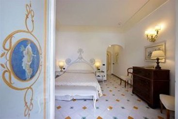 Hotel Palazzo Murat  | Positano | Salerno | Italia 9