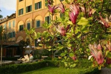 Hotel Palazzo Ravizza Siena
