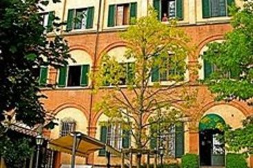 Hotel Palazzo Ravizza  | Siena | Siena | Italia 1