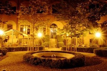Hotel Palazzo Ravizza  | Siena | Siena | Italia 11