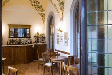 Hotel Palazzo Ravizza  | Siena | Siena | Italia 12