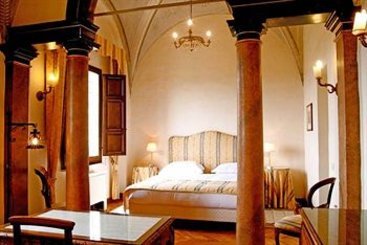 Hotel Palazzo Ravizza  | Siena | Siena | Italia 14