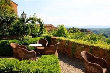 Hotel Palazzo Ravizza  | Siena | Siena | Italia 15