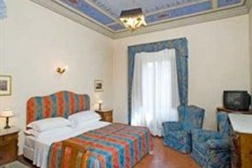 Hotel Palazzo Ravizza  | Siena | Siena | Italia 16