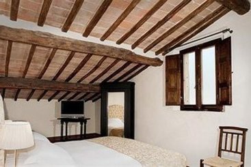 Hotel Palazzo Ravizza  | Siena | Siena | Italia 18