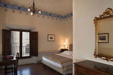 Hotel Palazzo Ravizza  | Siena | Siena | Italia 20