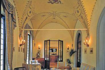 Hotel Palazzo Ravizza  | Siena | Siena | Italia 3