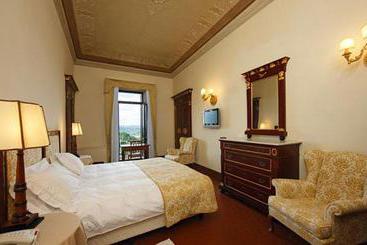 Hotel Palazzo Ravizza  | Siena | Siena | Italia 5