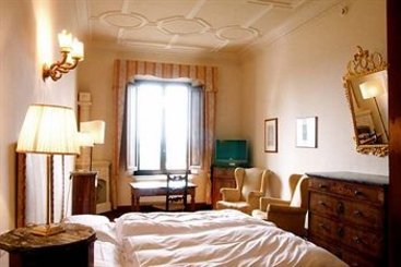 Hotel Palazzo Ravizza  | Siena | Siena | Italia 6