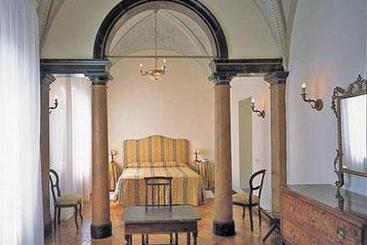 Hotel Palazzo Ravizza  | Siena | Siena | Italia 7