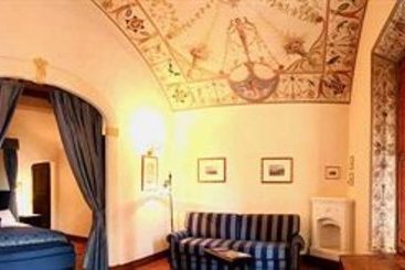 Hotel Palazzo Ravizza  | Siena | Siena | Italia 8