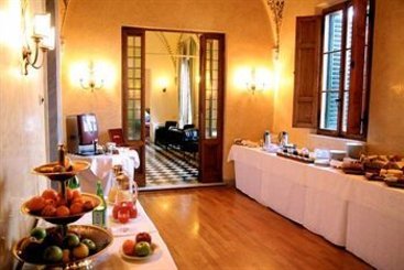 Hotel Palazzo Ravizza  | Siena | Siena | Italia 9