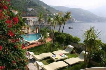 Residenza Palumbo  | Ravello | Salerno | Italia 2