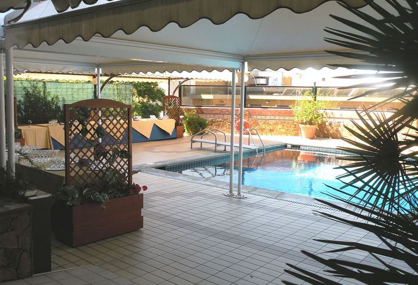 Hotel Panorama Cagliari