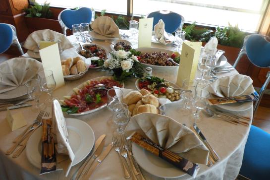 Hotel Panorama  | Cagliari | Sardegna | Italia 17