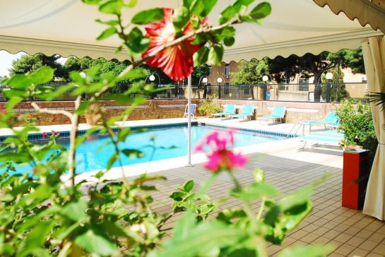 Hotel Panorama  | Cagliari | Sardegna | Italia 18