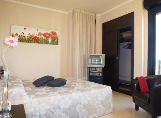 Hotel Panorama  | Cagliari | Sardegna | Italia 19