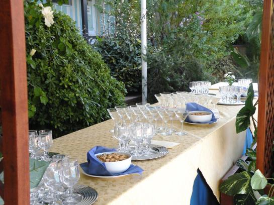 Hotel Panorama  | Cagliari | Sardegna | Italia 5