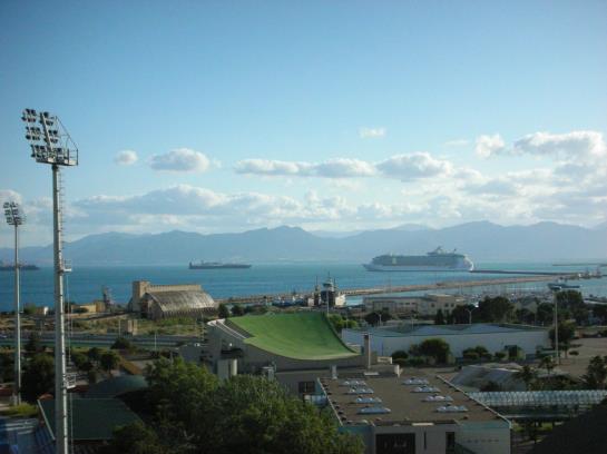 Hotel Panorama  | Cagliari | Sardegna | Italia 6