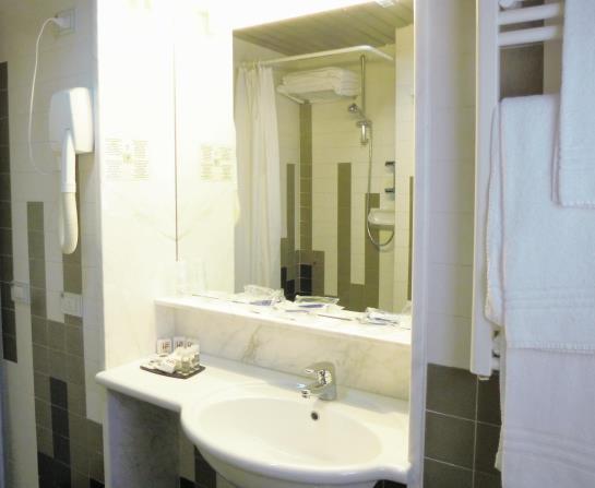 Hotel Panorama  | Cagliari | Sardegna | Italia 7