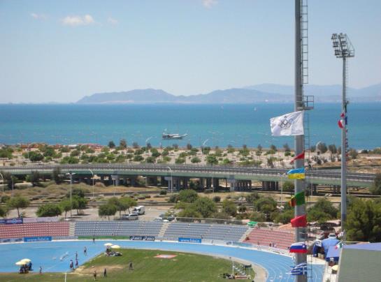 Hotel Panorama  | Cagliari | Sardegna | Italia 8