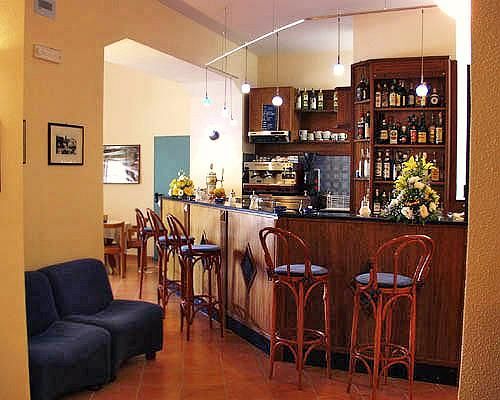 Hotel Panorama Palace