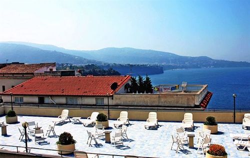 Hotel Panorama Palace  | Meta | Napoli | Italia 1