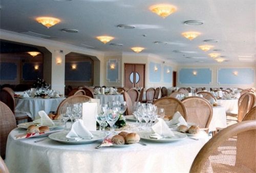 Hotel Panorama Palace  | Meta | Napoli | Italia 2