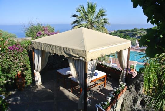 Hotel Paradiso Terme Resort & Spa  | Forio d'Ischia | Napoli | Italia 1