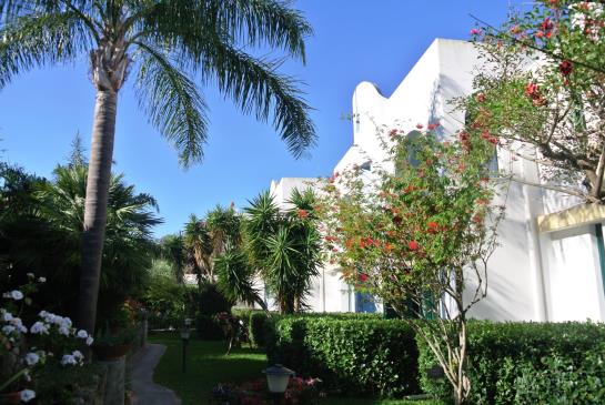 Hotel Paradiso Terme Resort & Spa  | Forio d'Ischia | Napoli | Italia 2