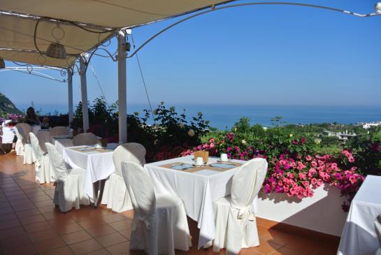 Hotel Paradiso Terme Resort & Spa  | Forio d'Ischia | Napoli | Italia 3