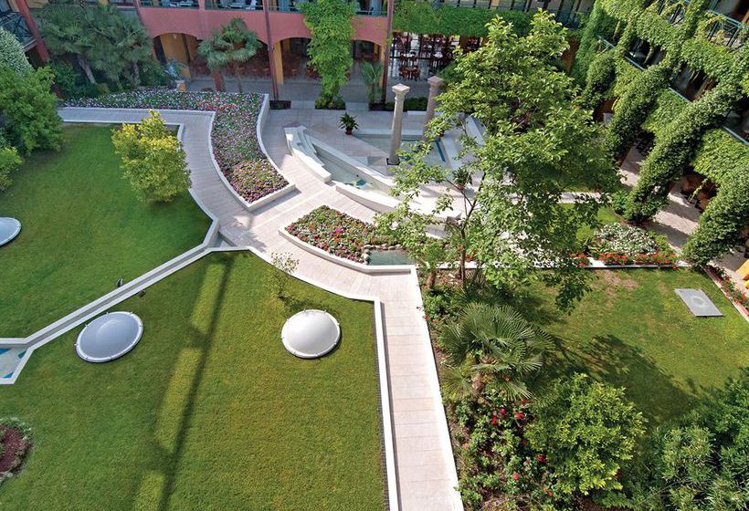 Hotel Parc Gritti Verona