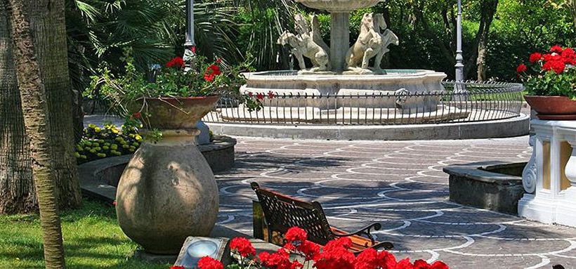 Grand Hotel Parco Del Sole  | Sorrento | Napoles | Italia 1