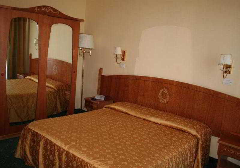 Grand Hotel Parco Del Sole  | Sorrento | Napoles | Italia 10