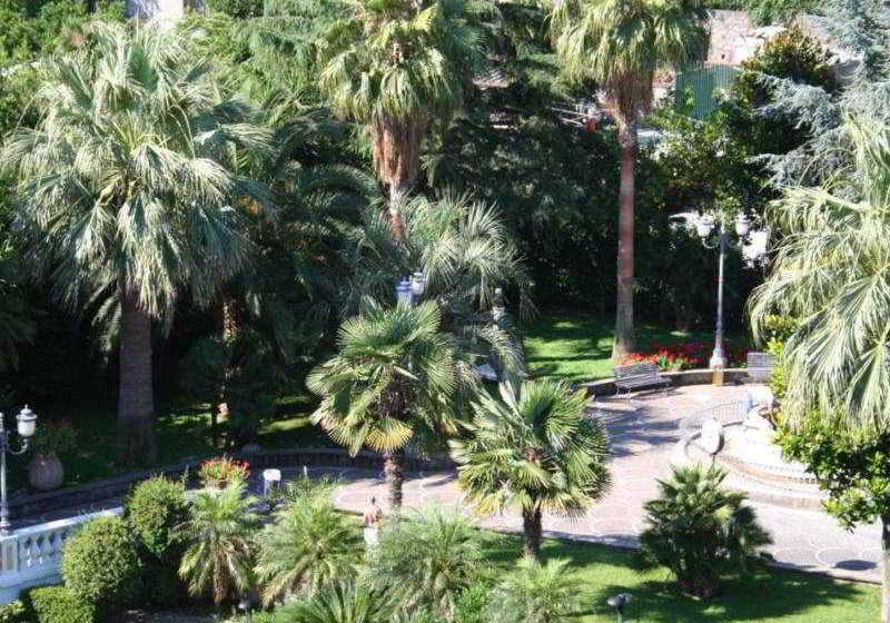 Grand Hotel Parco Del Sole  | Sorrento | Napoles | Italia 13