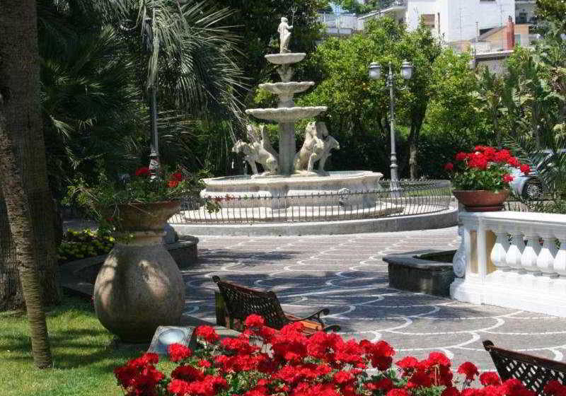Grand Hotel Parco Del Sole  | Sorrento | Napoles | Italia 14