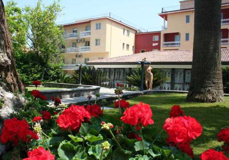 Grand Hotel Parco Del Sole  | Sorrento | Napoles | Italia 15