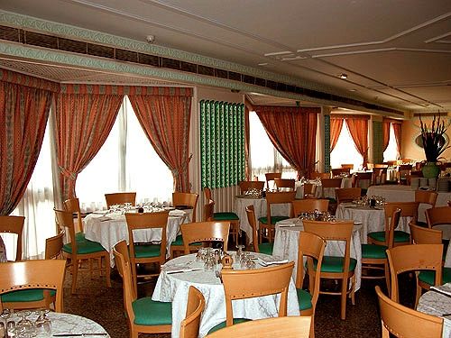 Grand Hotel Parco Del Sole  | Sorrento | Napoles | Italia 16