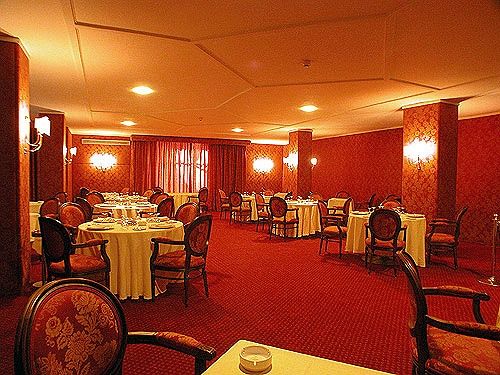 Grand Hotel Parco Del Sole  | Sorrento | Napoles | Italia 17