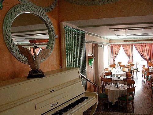 Grand Hotel Parco Del Sole  | Sorrento | Napoles | Italia 18