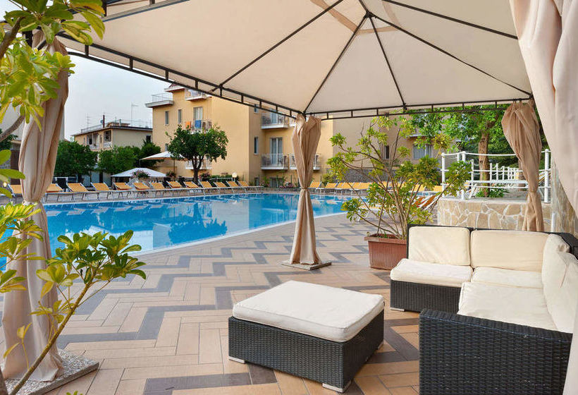 Grand Hotel Parco Del Sole  | Sorrento | Napoles | Italia 2