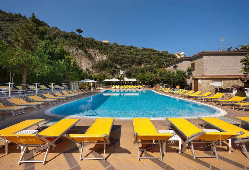 Grand Hotel Parco Del Sole  | Sorrento | Napoles | Italia 3