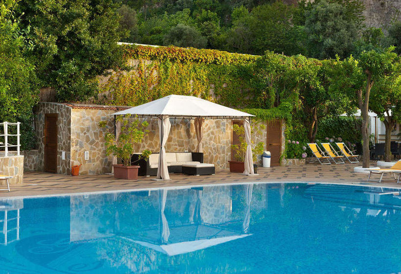 Grand Hotel Parco Del Sole  | Sorrento | Napoles | Italia 4