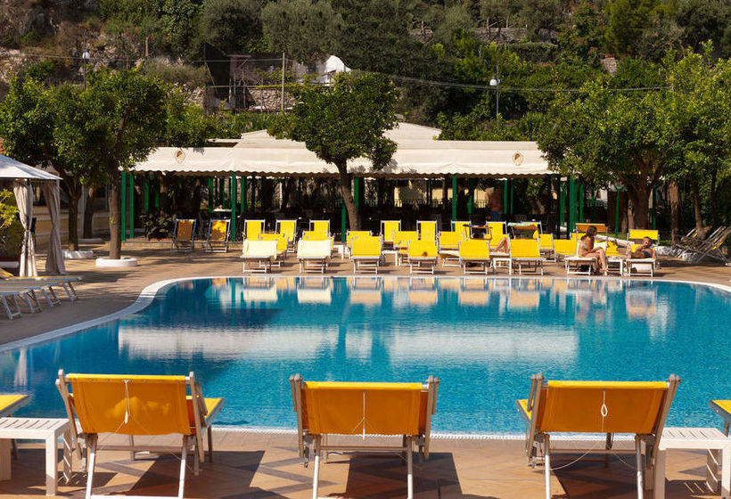 Grand Hotel Parco Del Sole  | Sorrento | Napoles | Italia 5